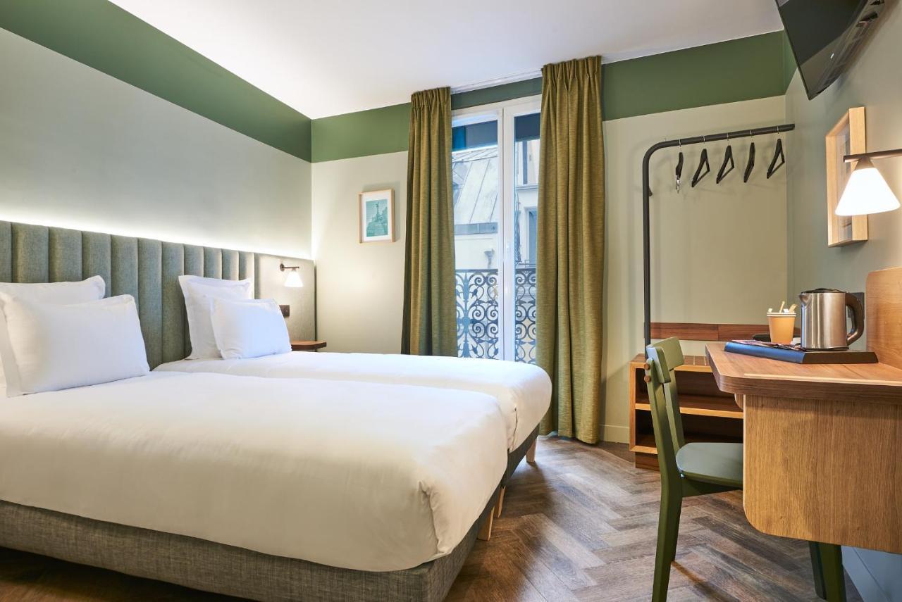 Zweibettzimmer