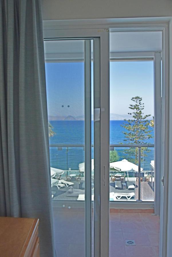Appartement 1 Chambre - Vue sur Mer (3 Adultes)