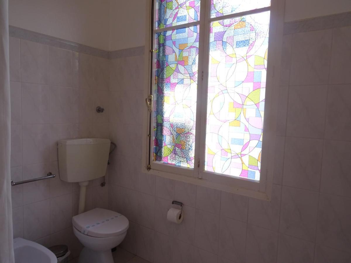 Quarto Duplo ou Twin Superior