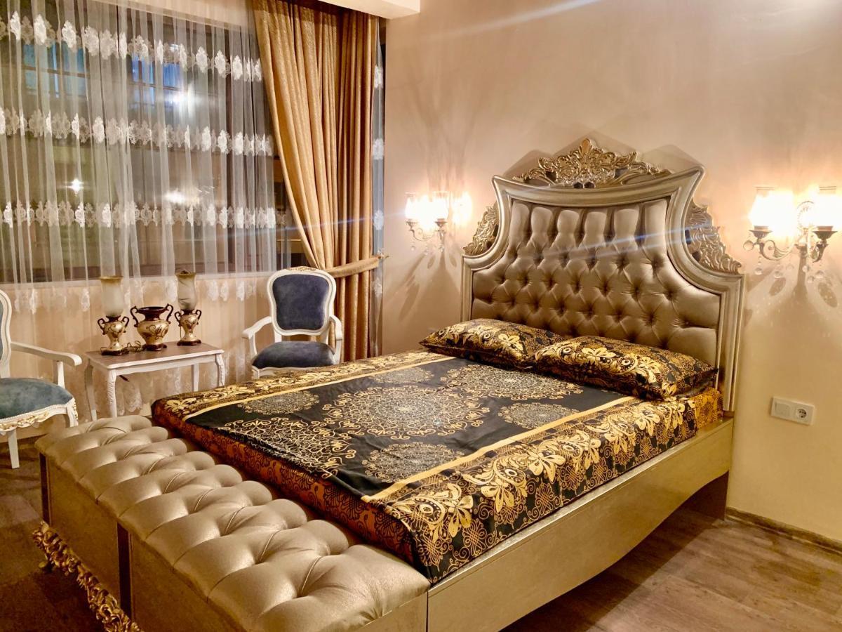 Quarto Deluxe com Cama King-size