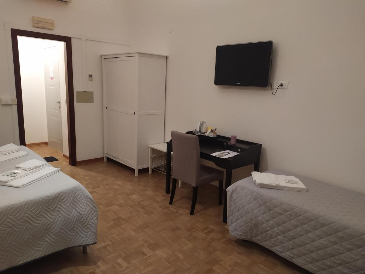Camera Tripla con Bagno Privato