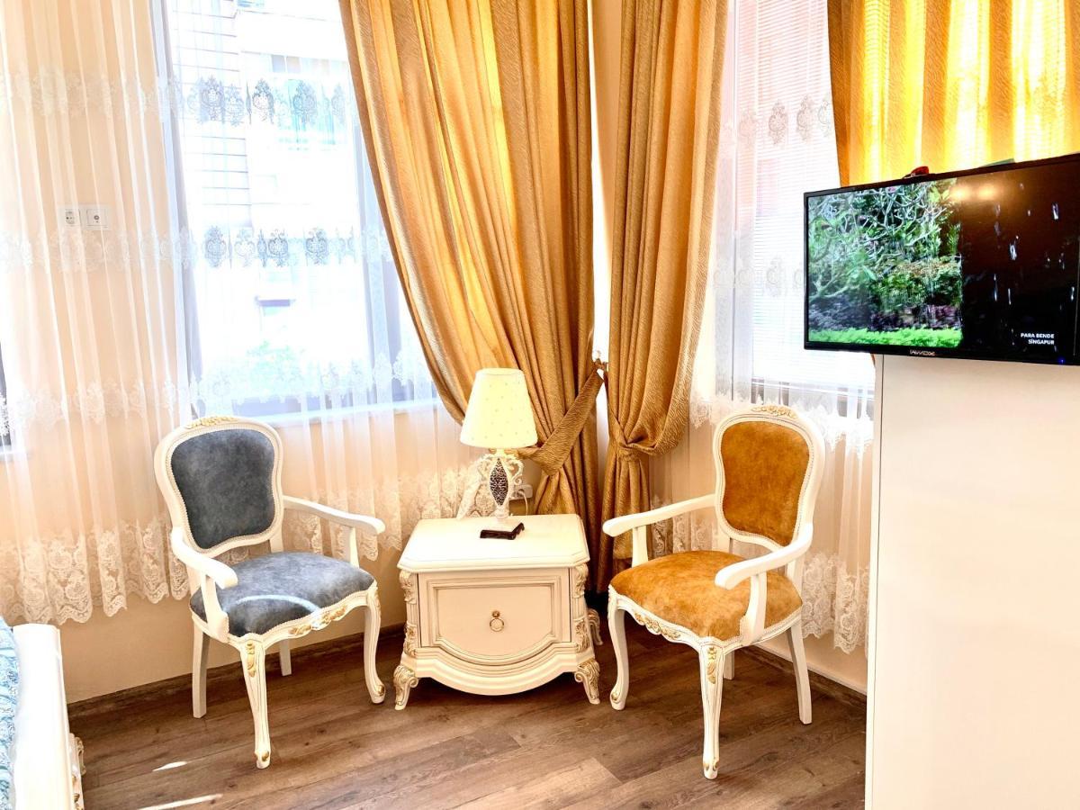 Quarto Deluxe com Cama King-size