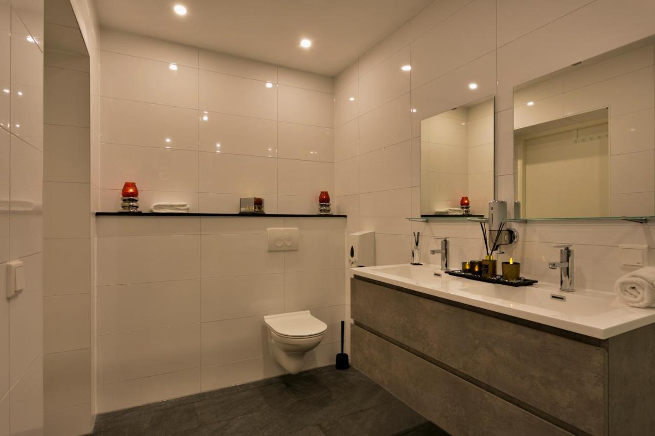 Suite Spa Bath