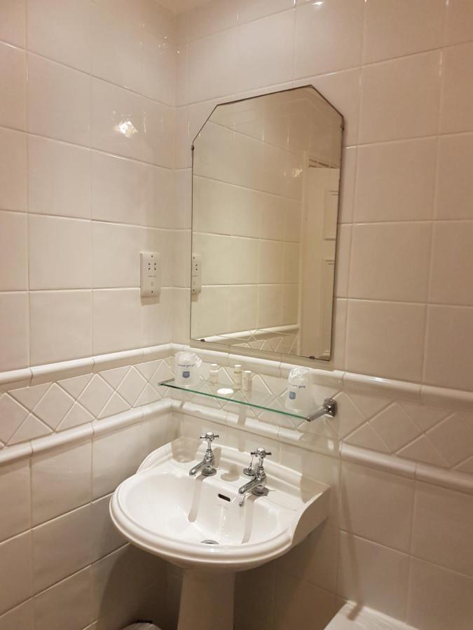 Habitación Doble Estándar
