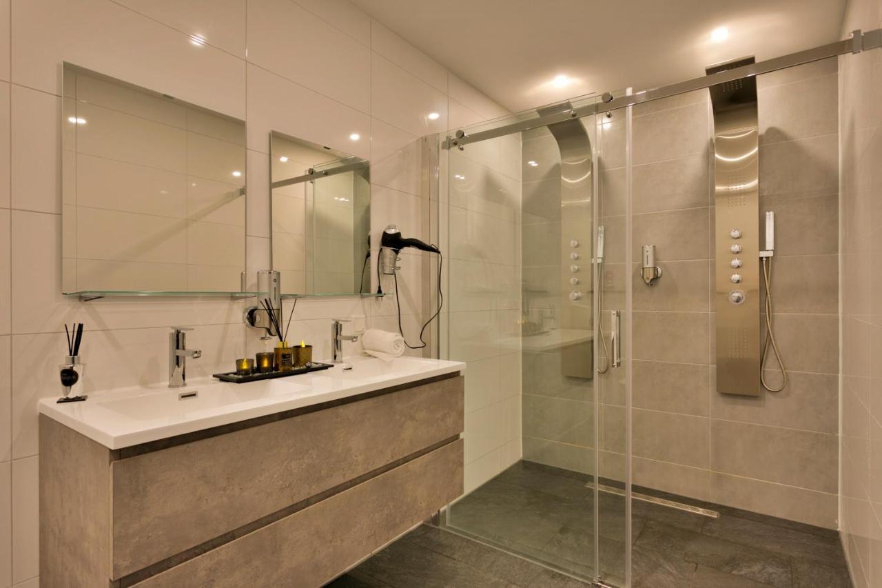 Suite Spa Bath