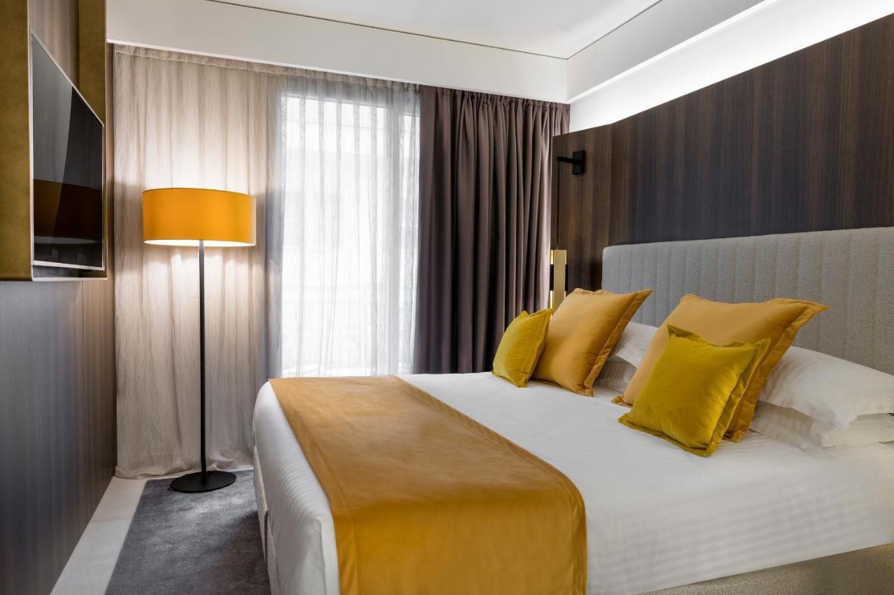 Quarto Deluxe