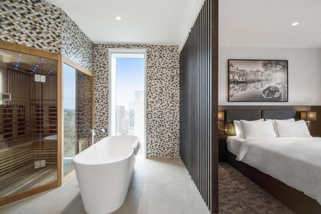 Superior Suite mit 2 Schlafzimmern