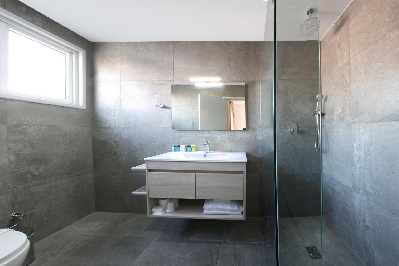 Executive Double or Twin Room
