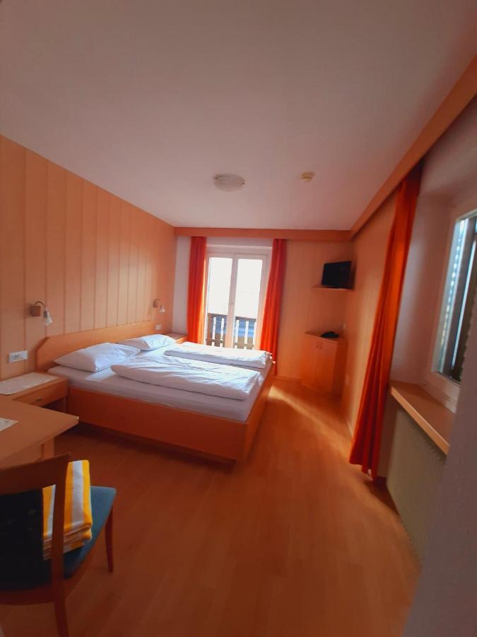 Double Room Balcony