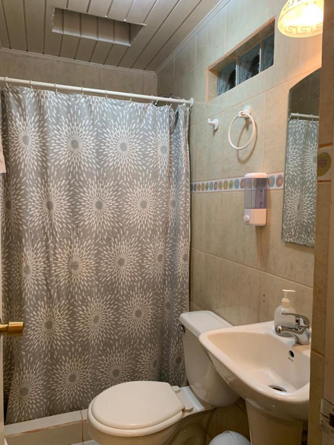 Habitación Doble Estándar