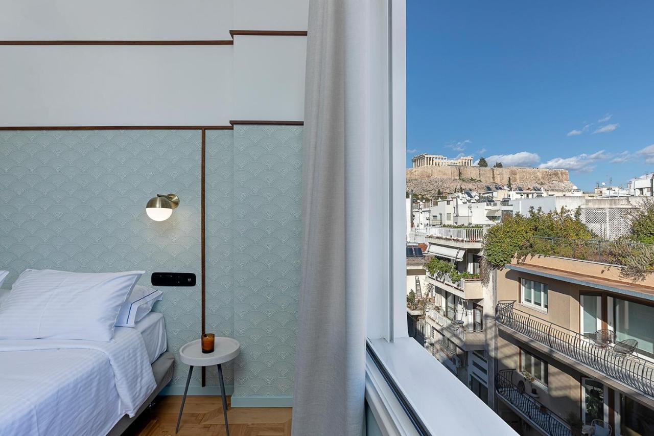 Deluxe Studio mit Doppelbett
