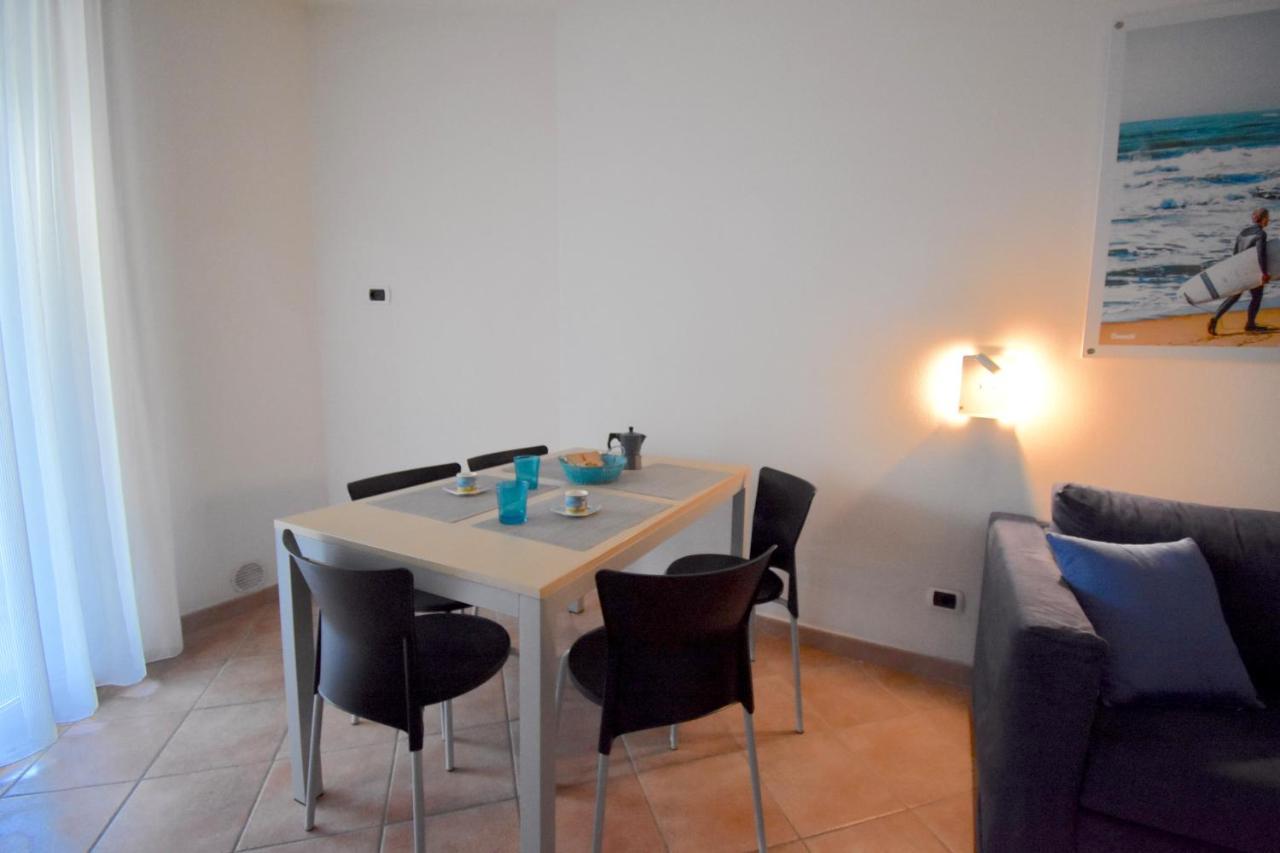 Apartment Ground Floor
