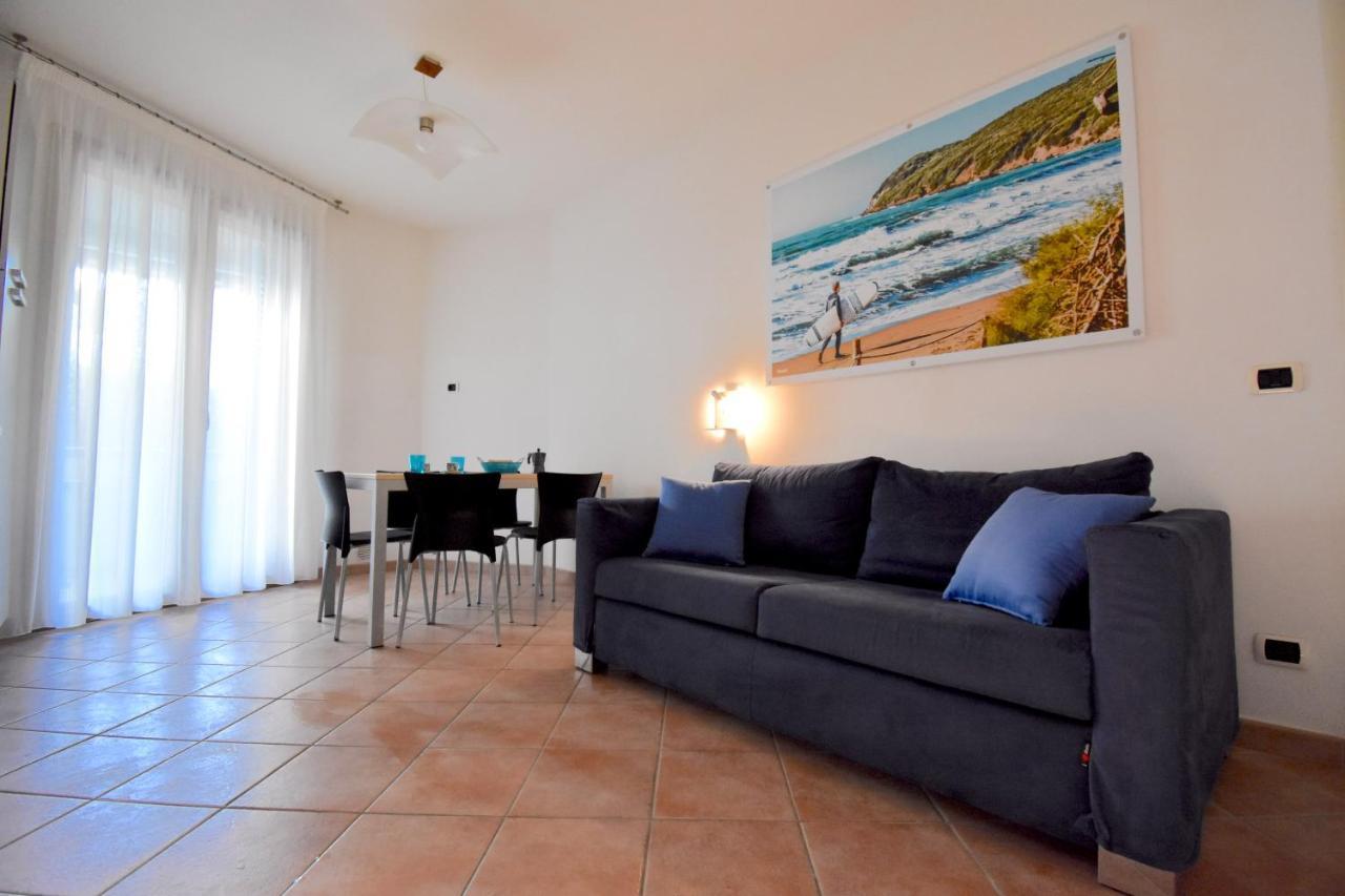 Apartment Ground Floor