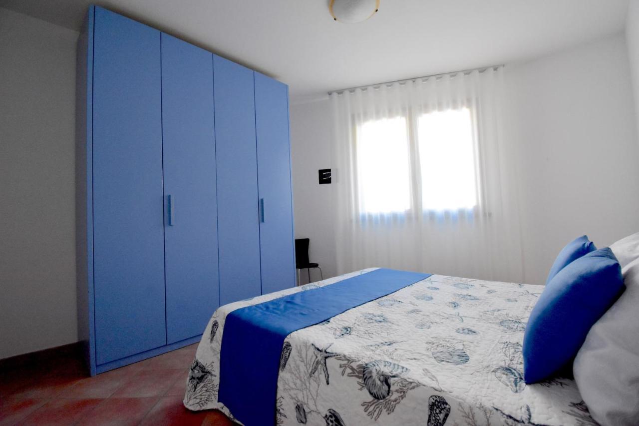 Apartment Ground Floor