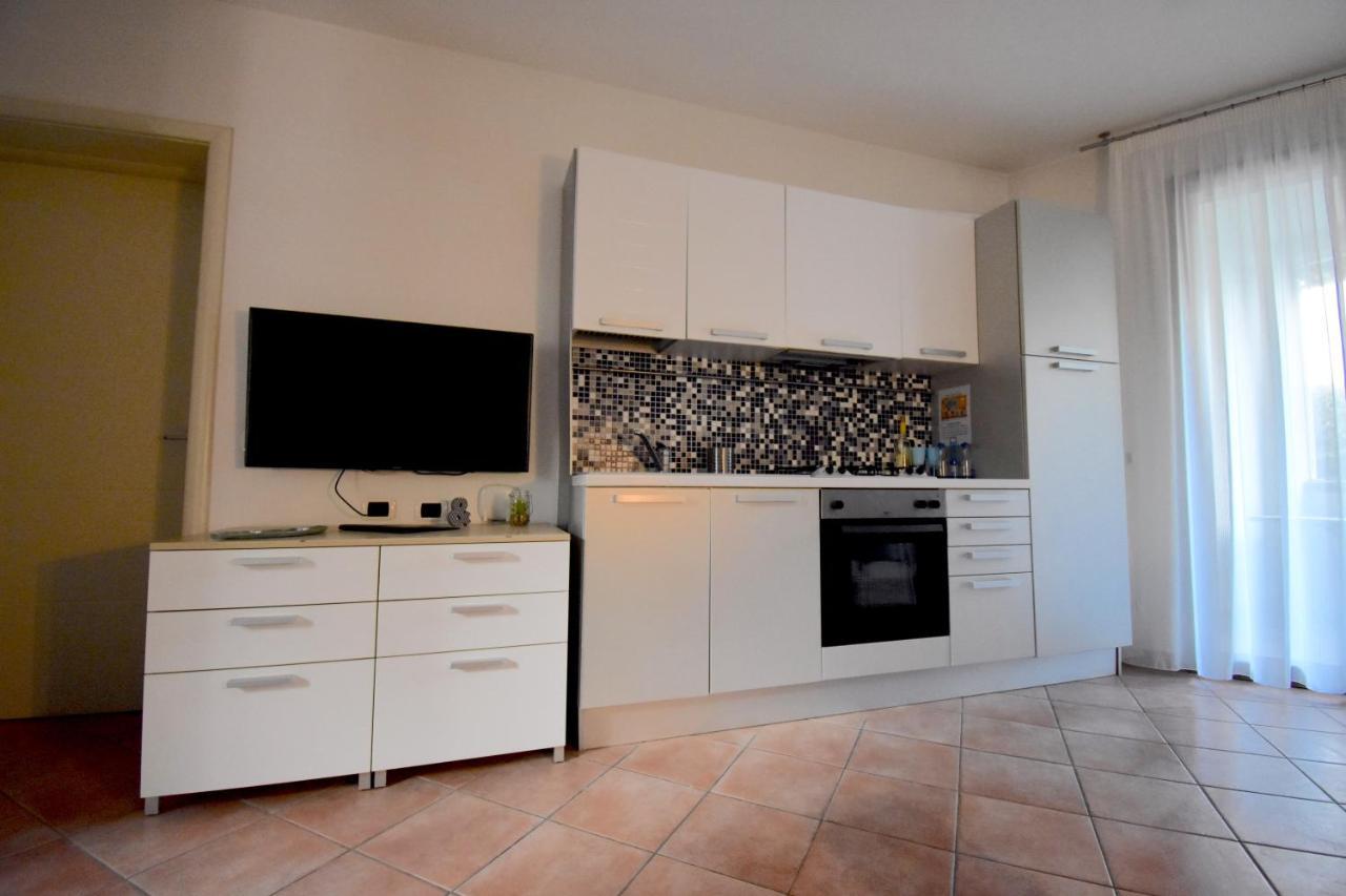 Apartment Ground Floor