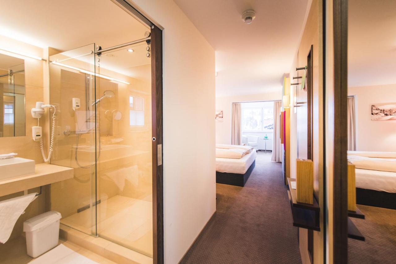 Doppelzimmer
