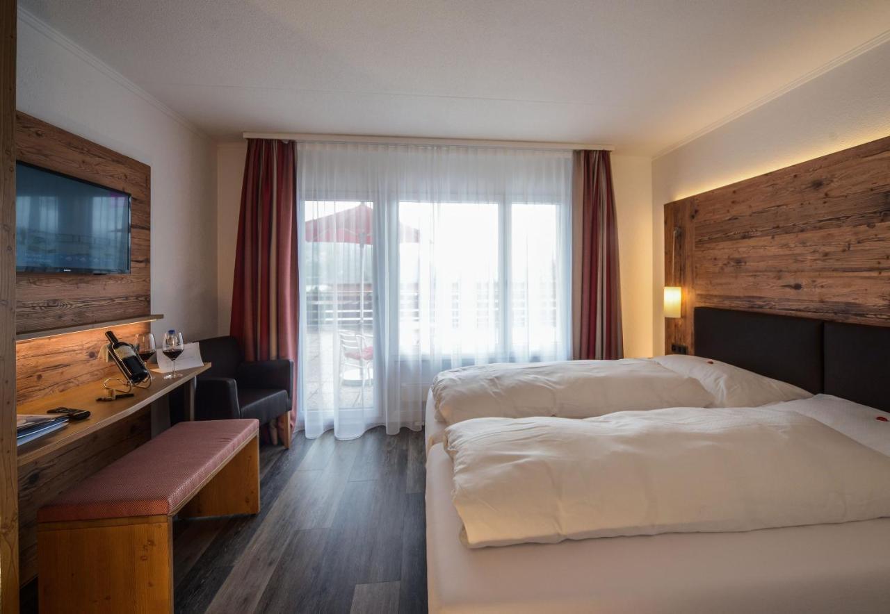 Double Room Lake Side