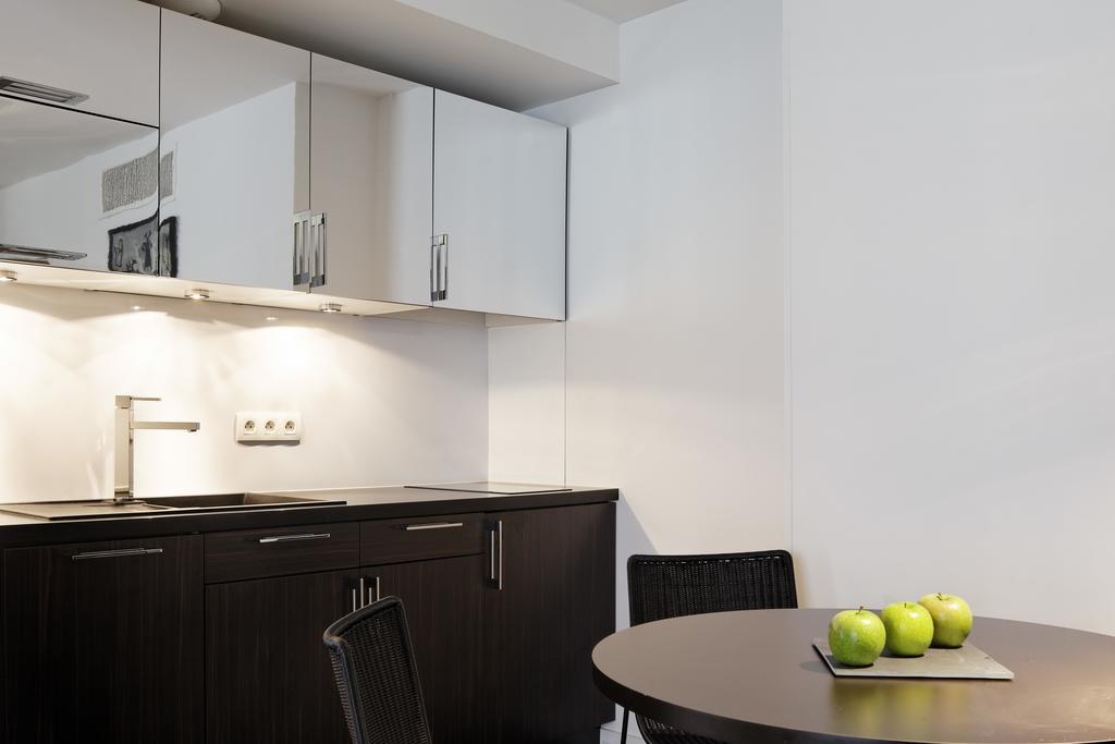 Apartamento de 1 dormitorio