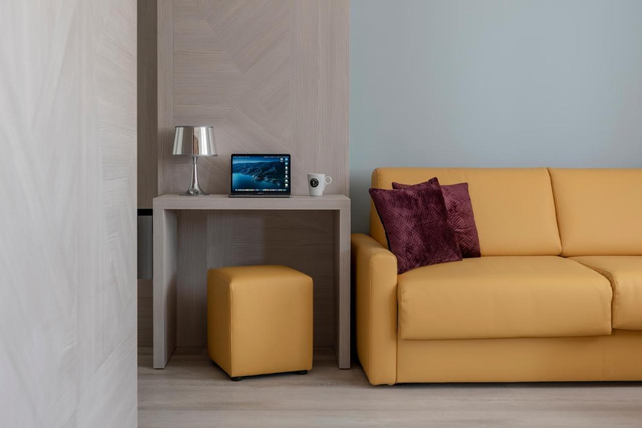 Deluxe Kamer