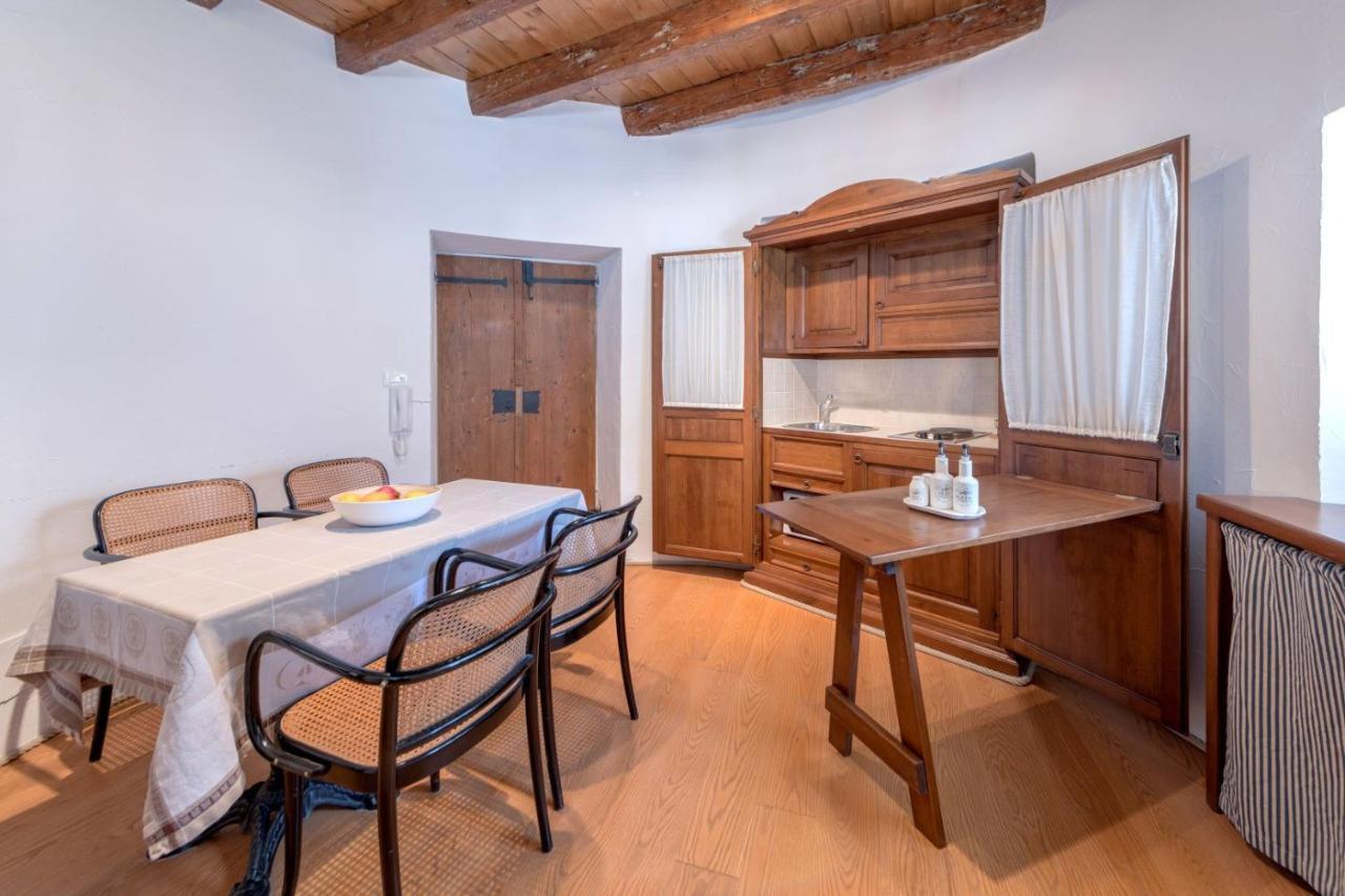 Duplex Apartment