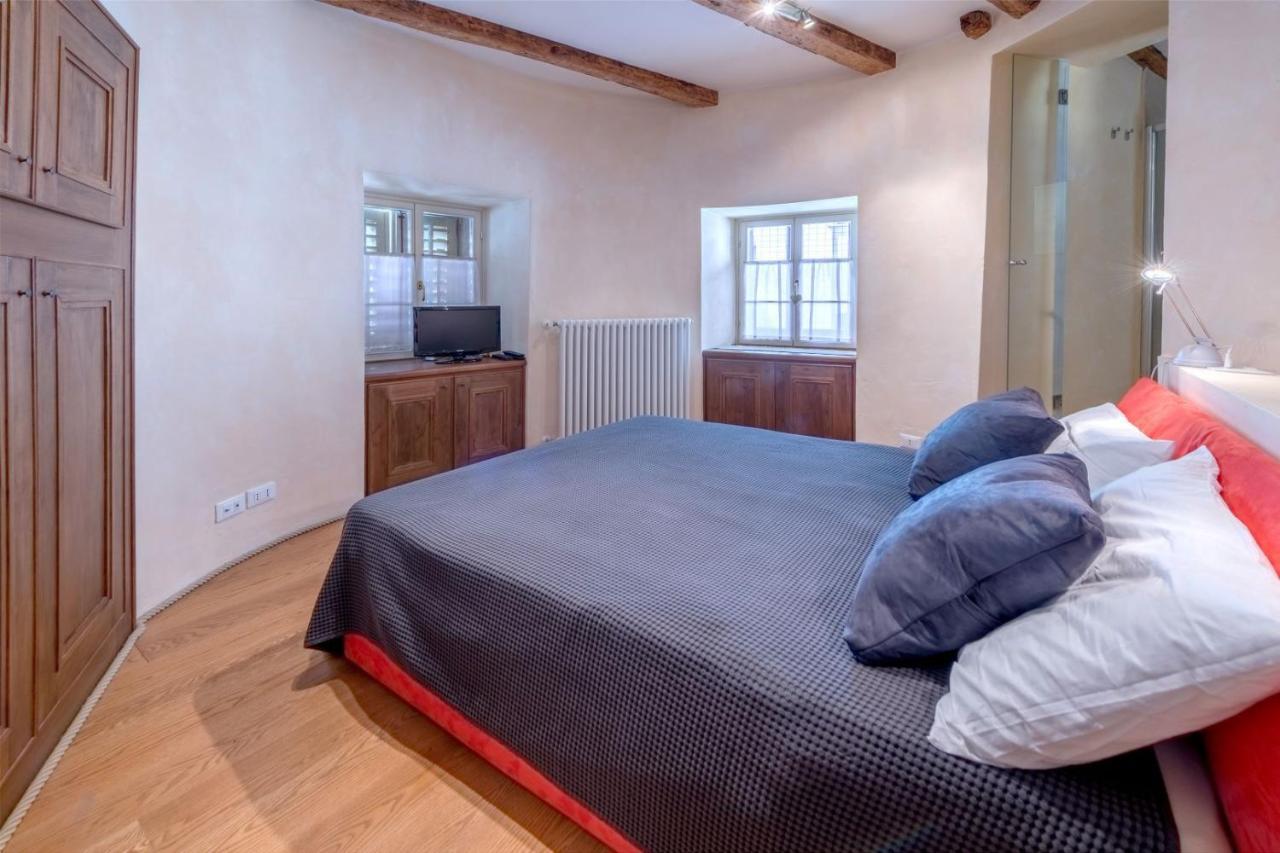 Duplex Apartment