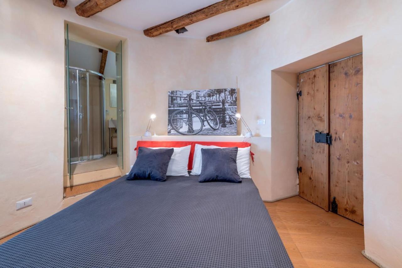 Duplex Apartment