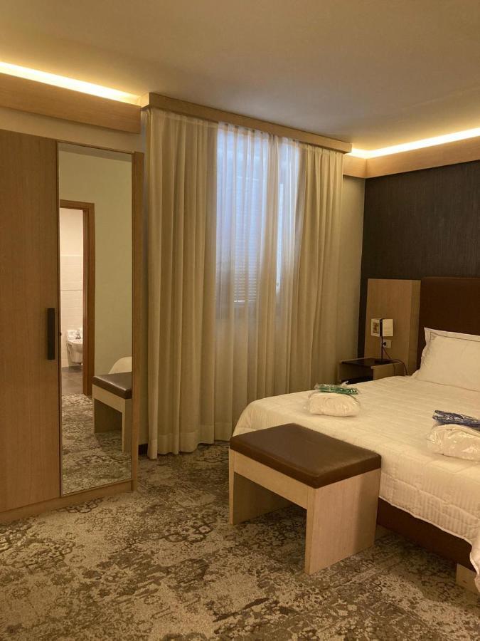 Economy Double or Twin Room