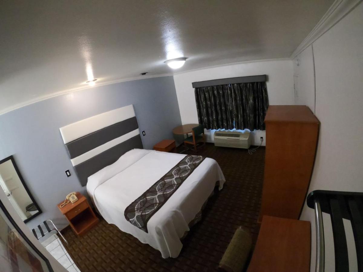 Quarto com Cama King-size