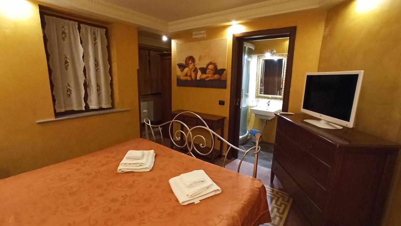 Double Room Spa Bath