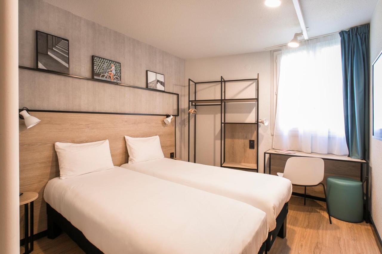 Standaard Kamer met 2 Bedden