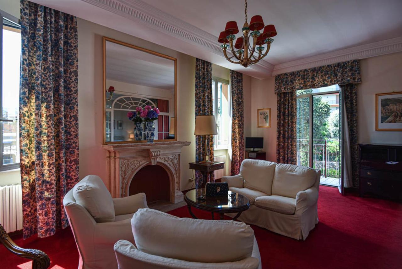 Suite con Balcone