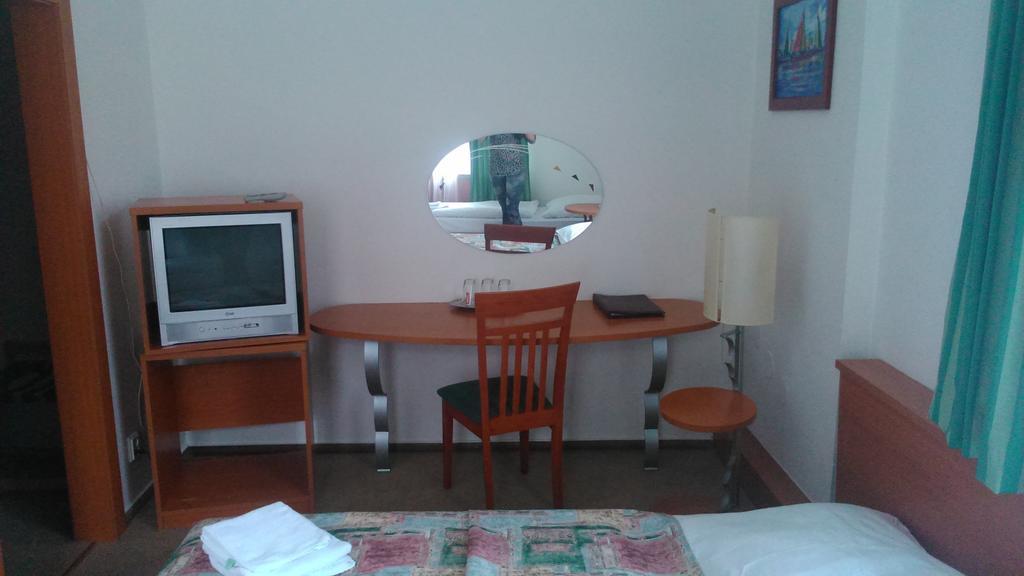 Chambre Quadruple