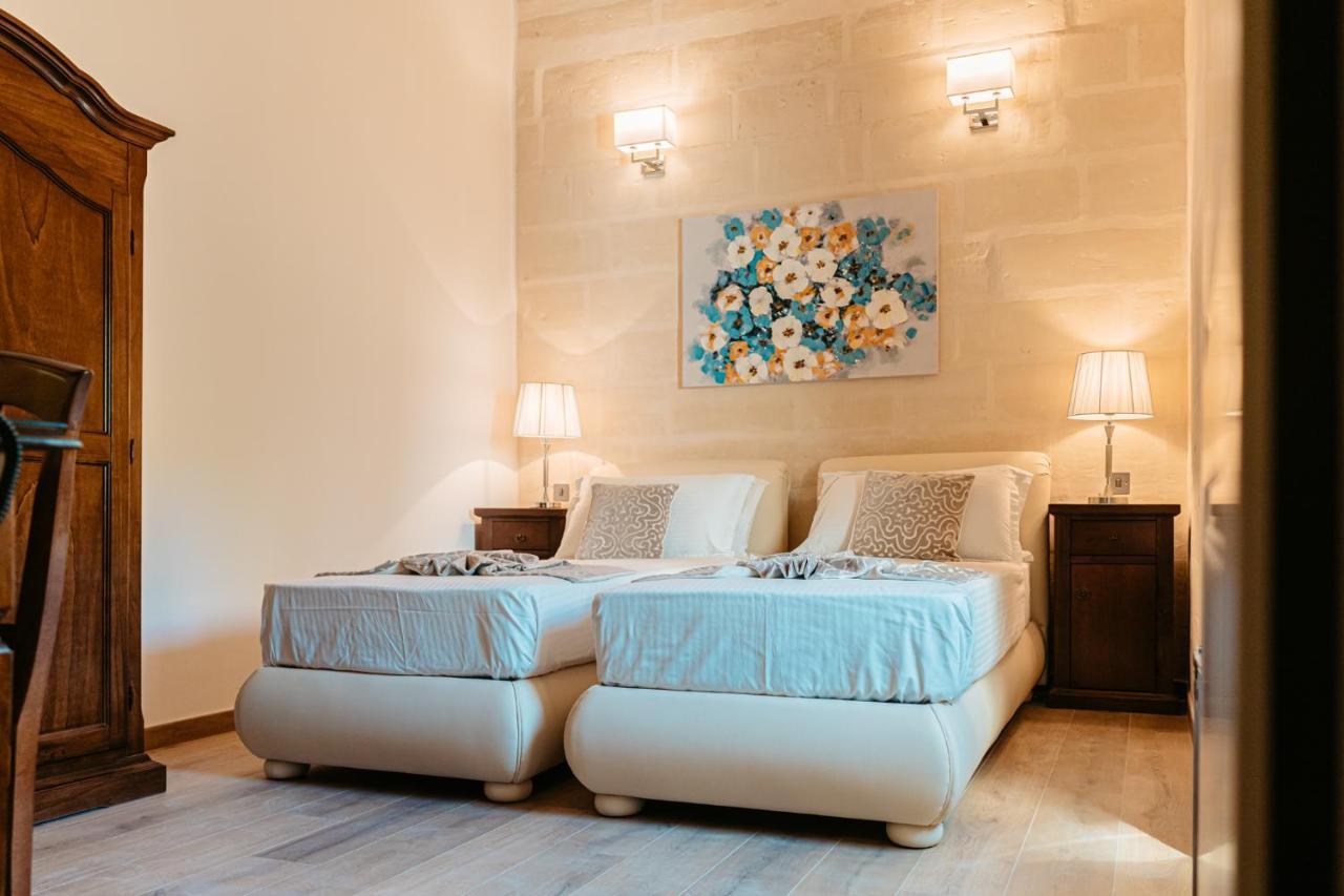 Junior Suite Annex