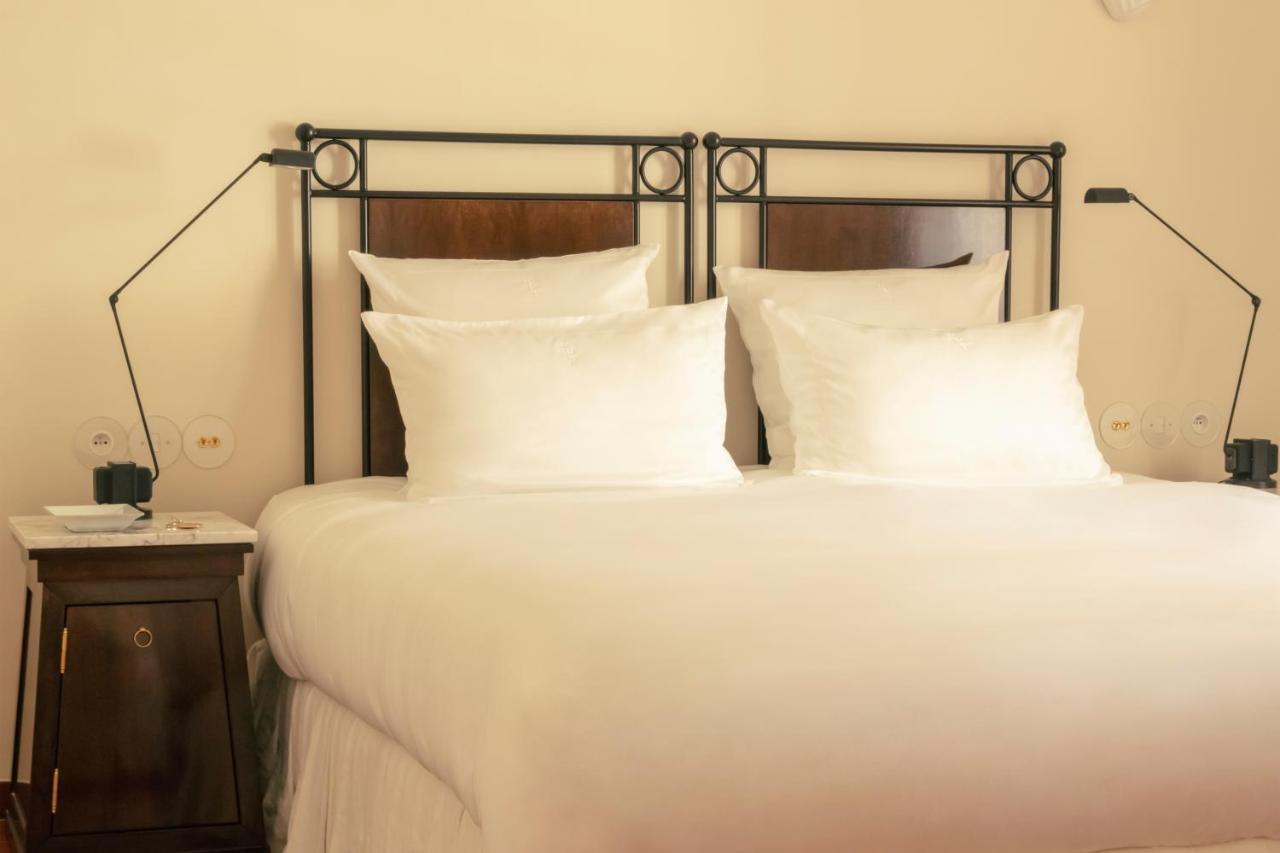 Deluxe Room with Sea View