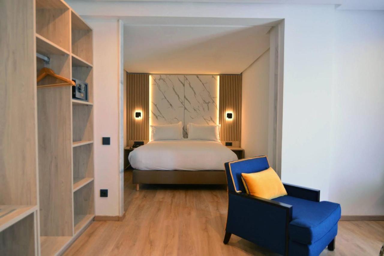Deluxe Junior Suite