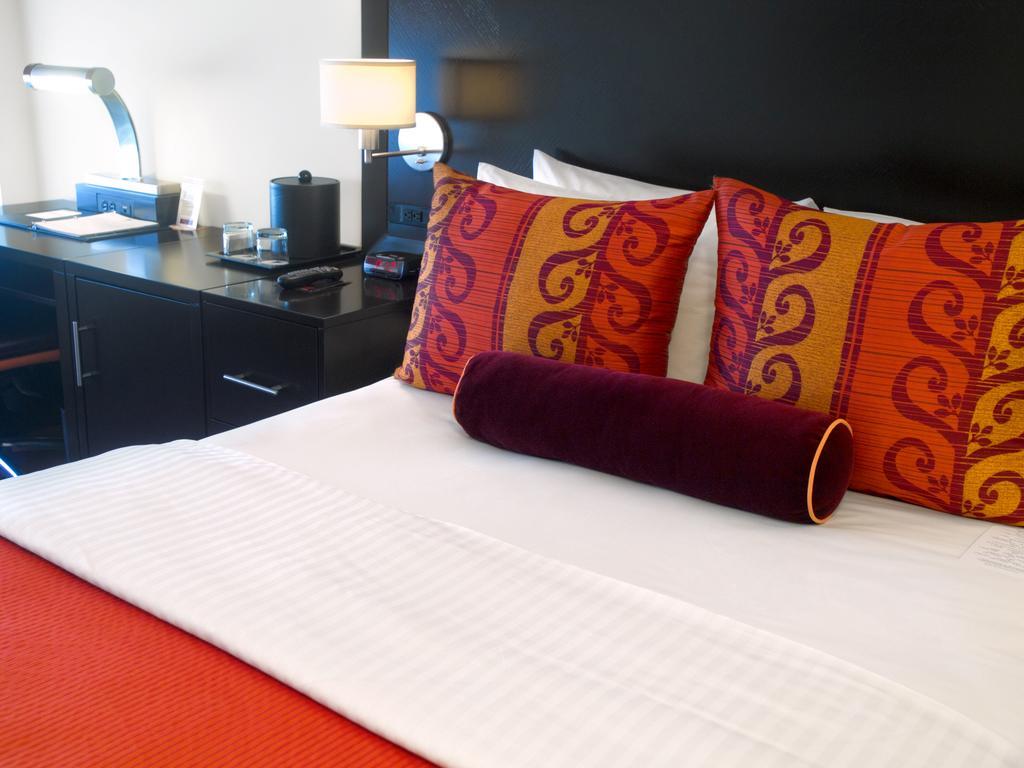 Superior Zimmer mit Queensize-Bett