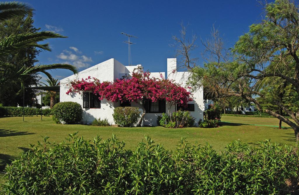 Villa 2 Chambres