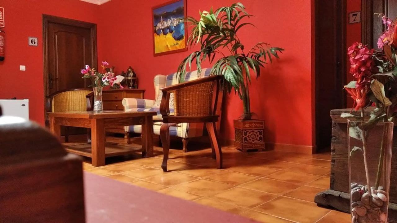 Habitación Individual