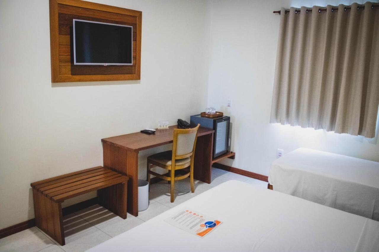 Quarto Triplo Standard