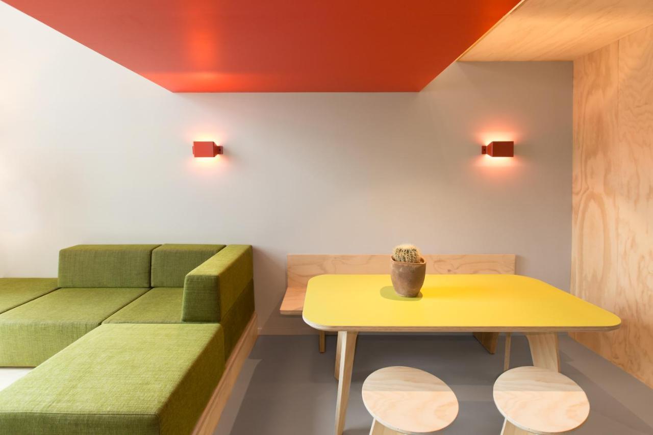 Monolocale con Balcone