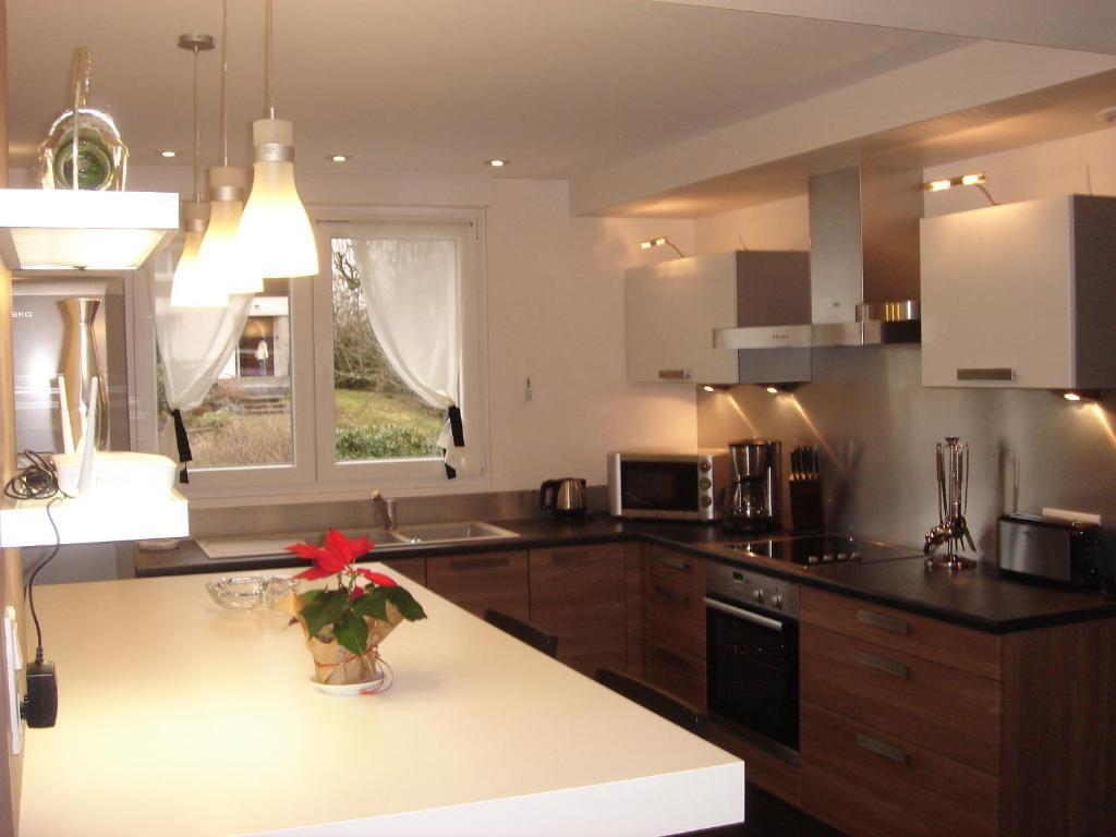 Appartement Familial
