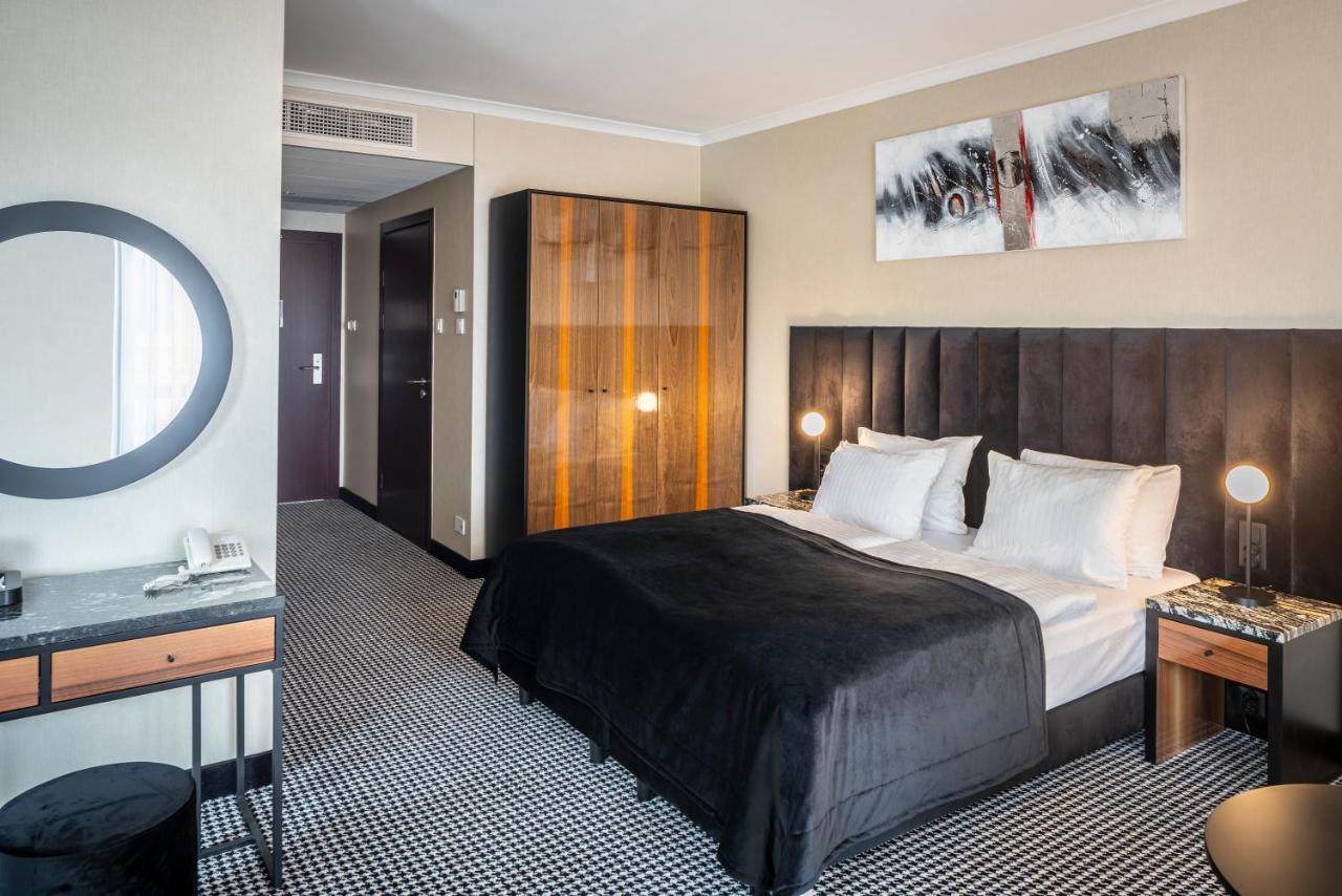 Deluxe Doppelzimmer