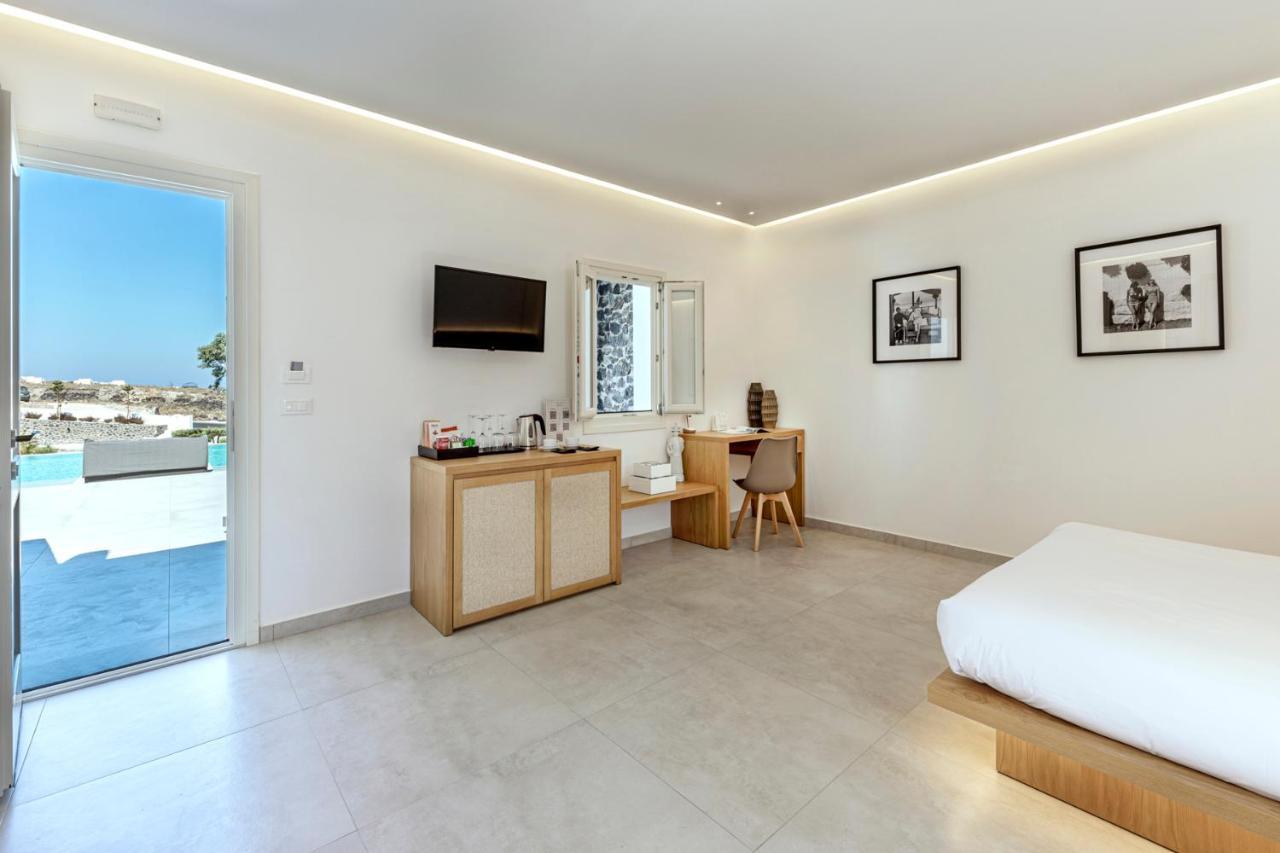 Suite met waterbad