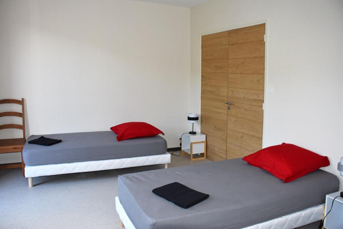 Chambre Quadruple