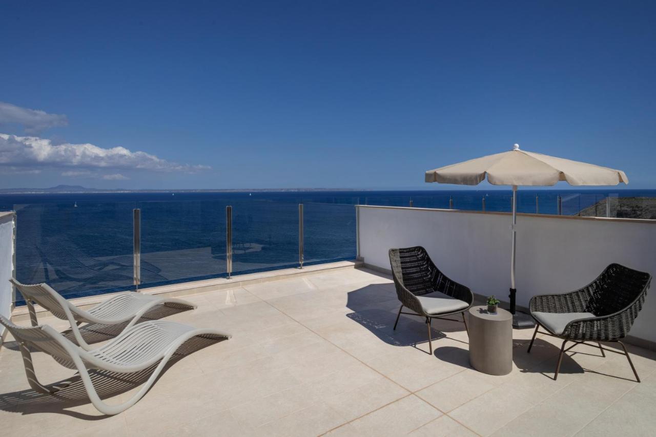 Suite Siesta con Vista Mare