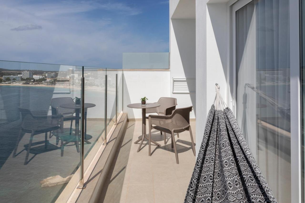 Suite Cozy con Vista Mare
