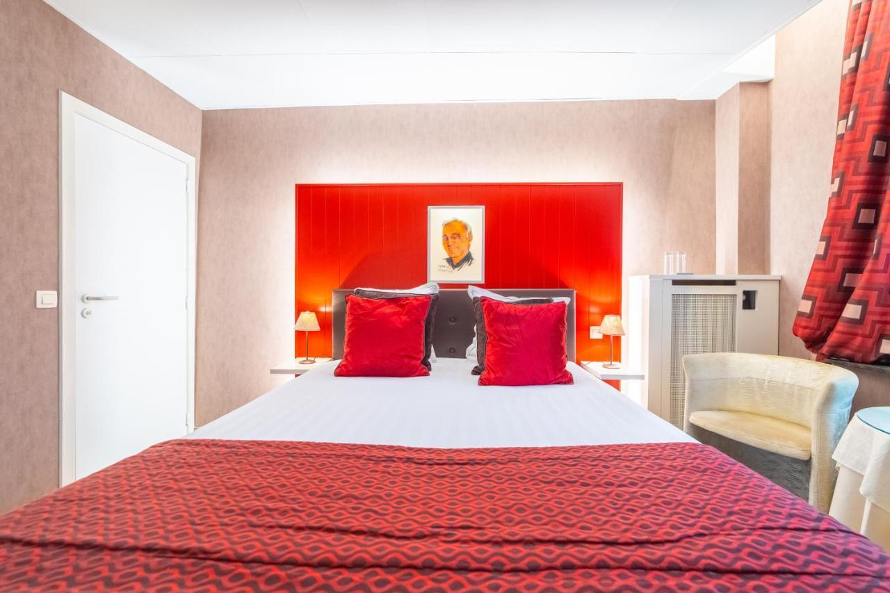 Cosy Double Room