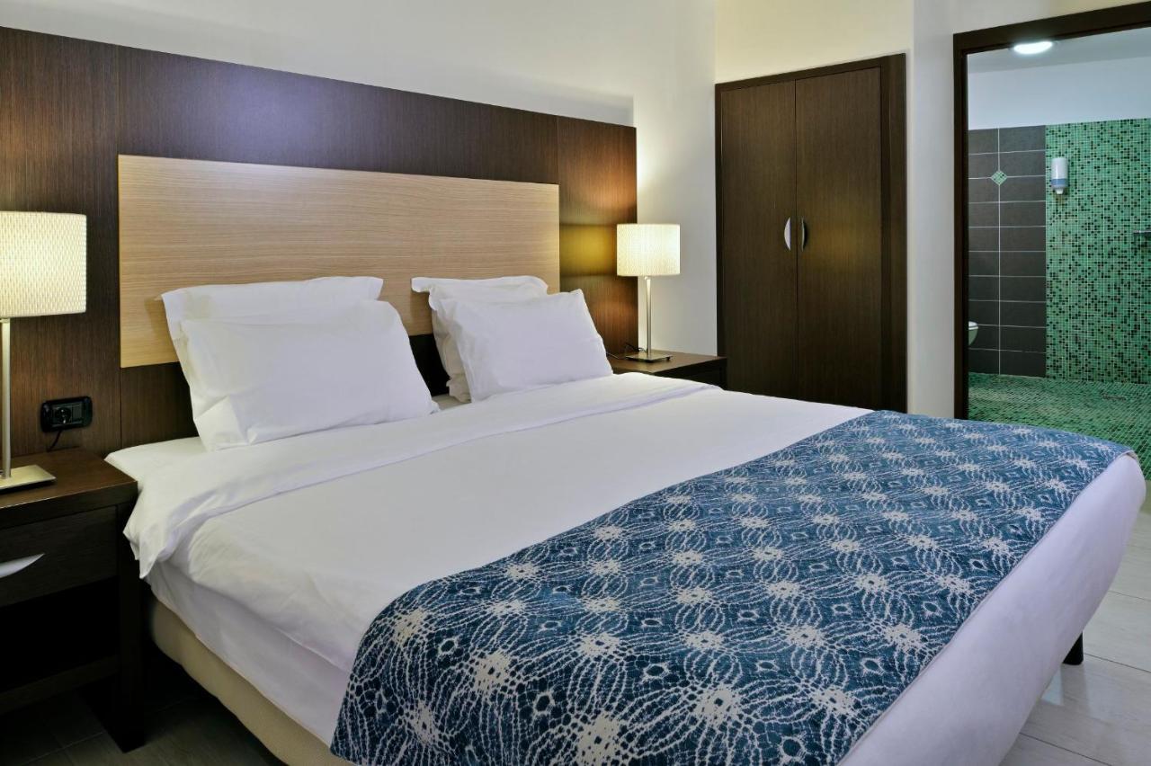 Chambre Double Confort