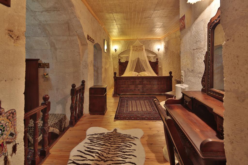 Suite con bañera de hidromasaje
