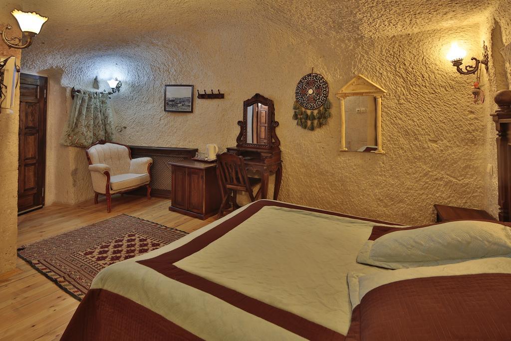 Habitación Doble Deluxe